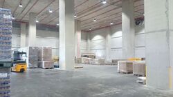 Fishery Port Road (D22), Warehouse #570515261